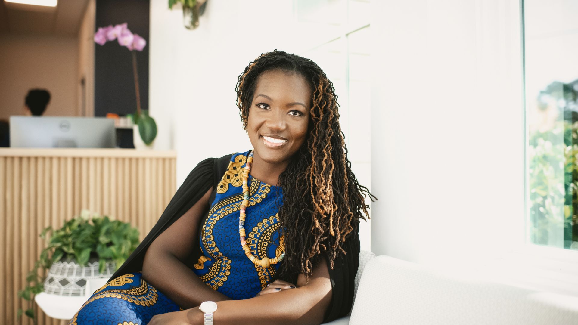 An Office Update with Cusp Dental Boutique